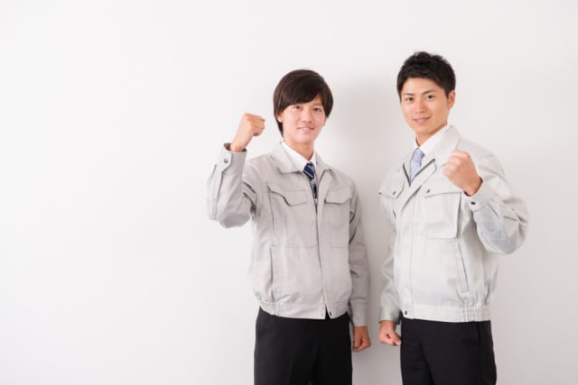求める人材像 求める人材像